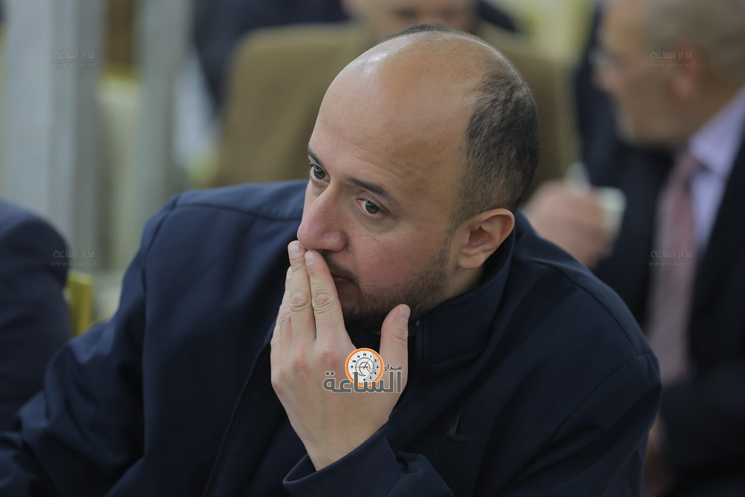 Madar Al-Saa Images 0.5562802106859105