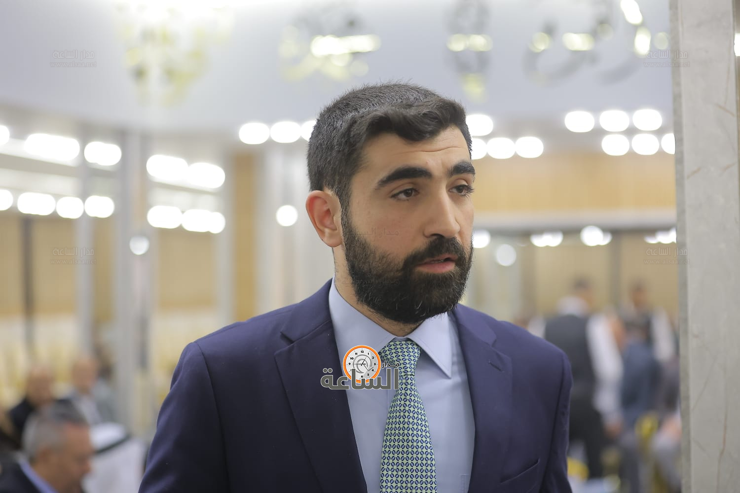 Madar Al-Saa Images 0.3951826392899431