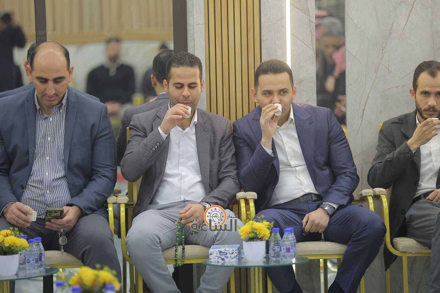 Madar Al-Saa Images 0.9735177669999028