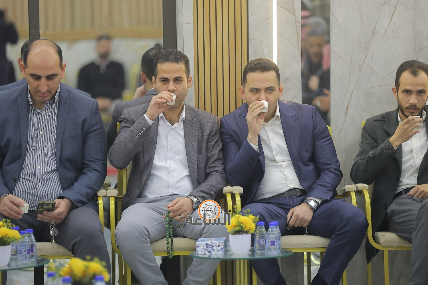 Madar Al-Saa Images 0.06163491557788592