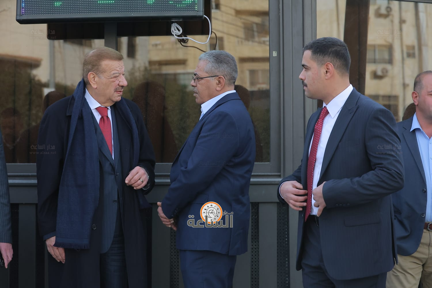 Madar Al-Saa Images 0.7604627723651602