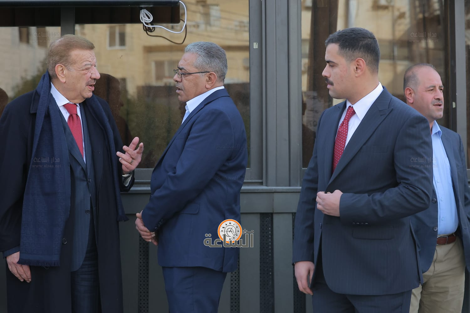 Madar Al-Saa Images 0.20557440072113697