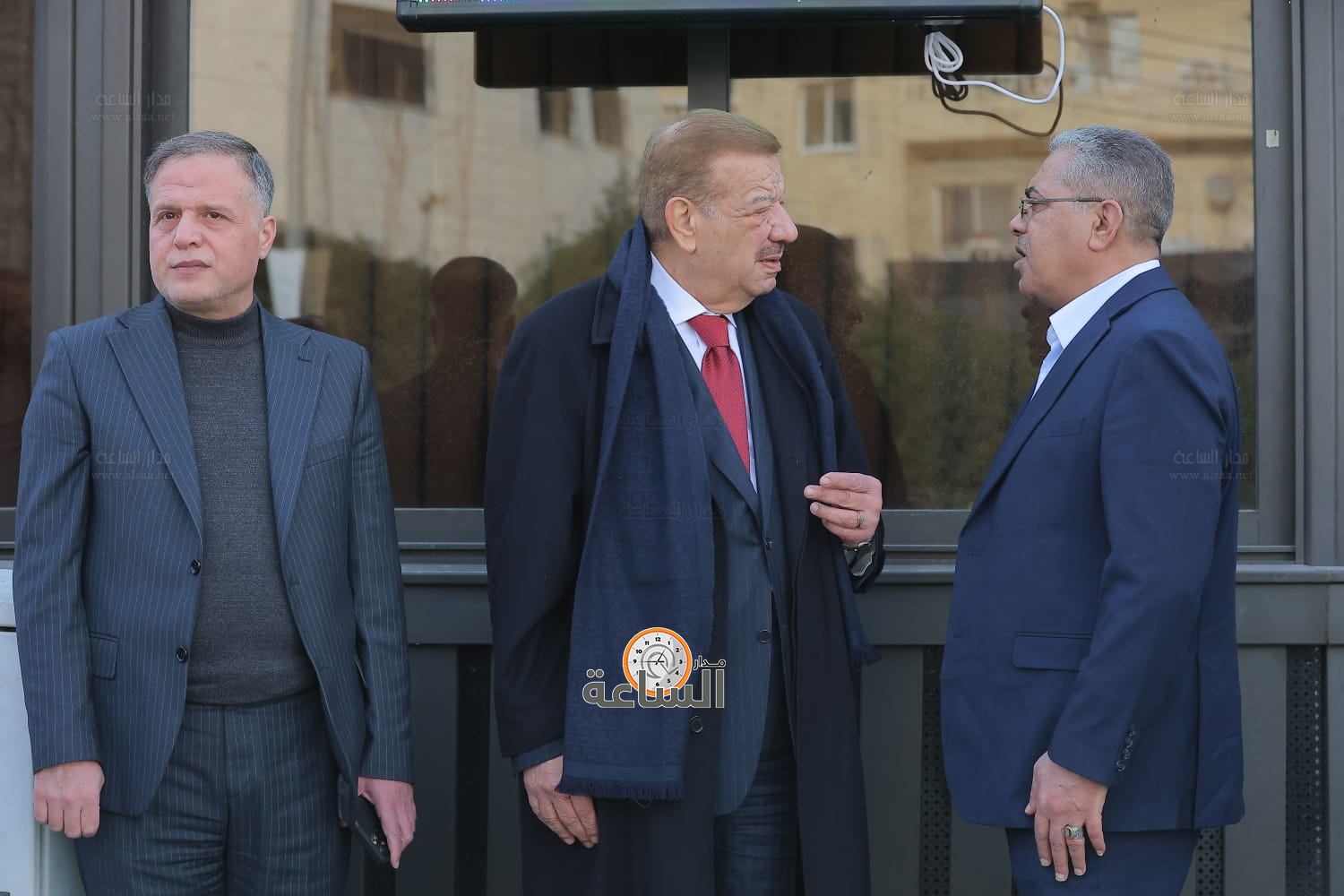 Madar Al-Saa Images 0.22110079089873036