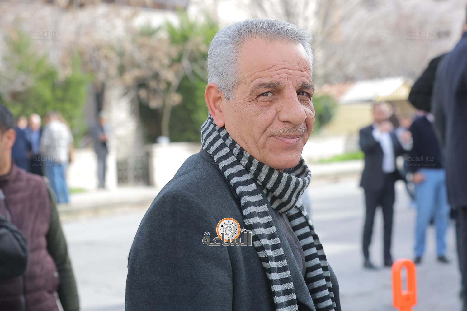 Madar Al-Saa Images 0.787187495007627