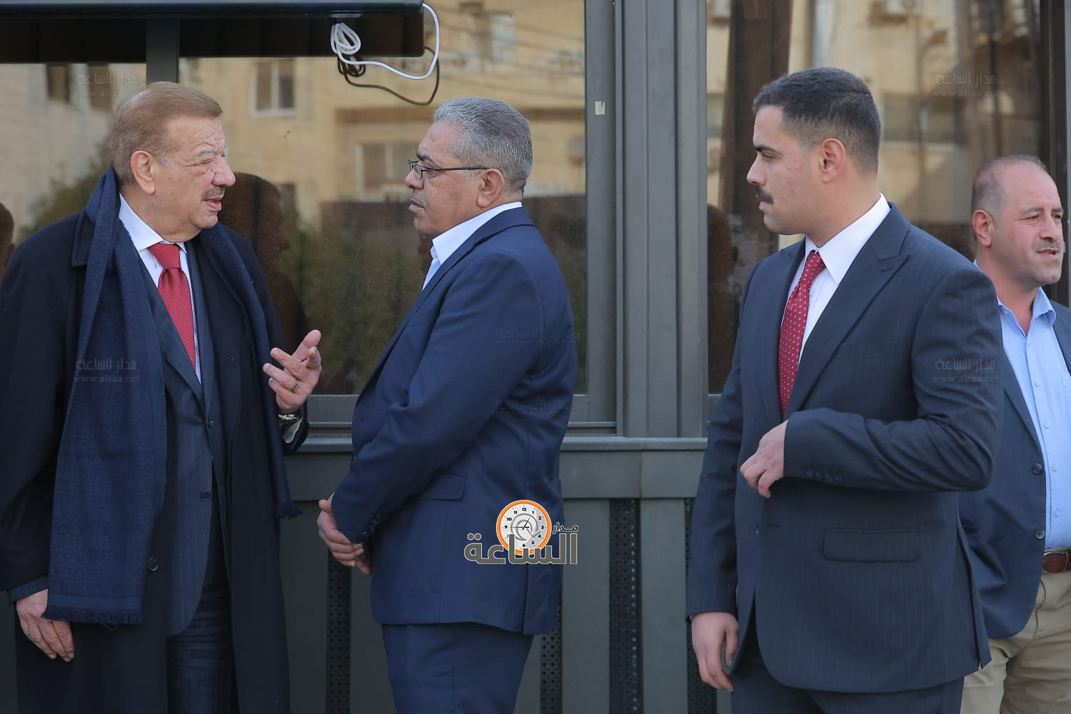 Madar Al-Saa Images 0.20993621979623944