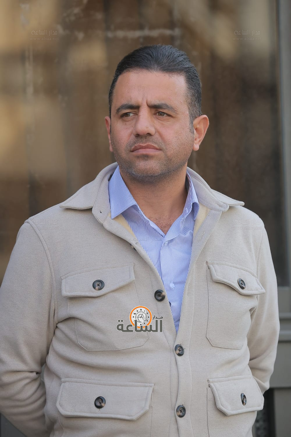 Madar Al-Saa Images 0.6723945290095883