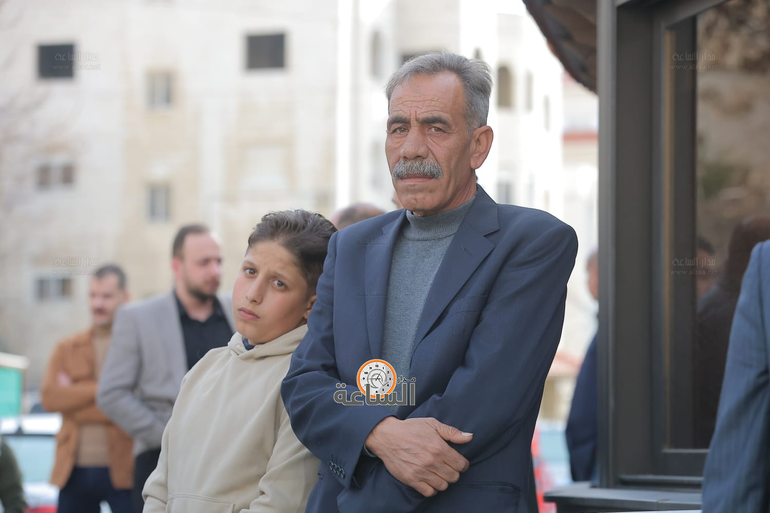 Madar Al-Saa Images 0.1839636636678591