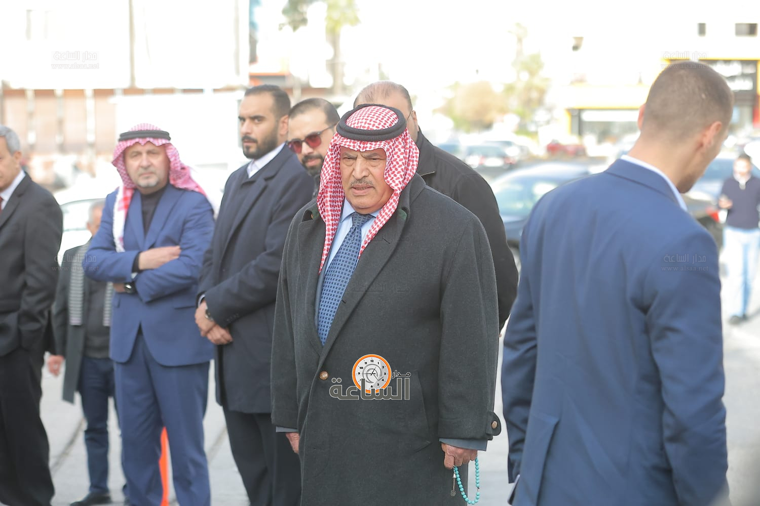 Madar Al-Saa Images 0.5844913706605485