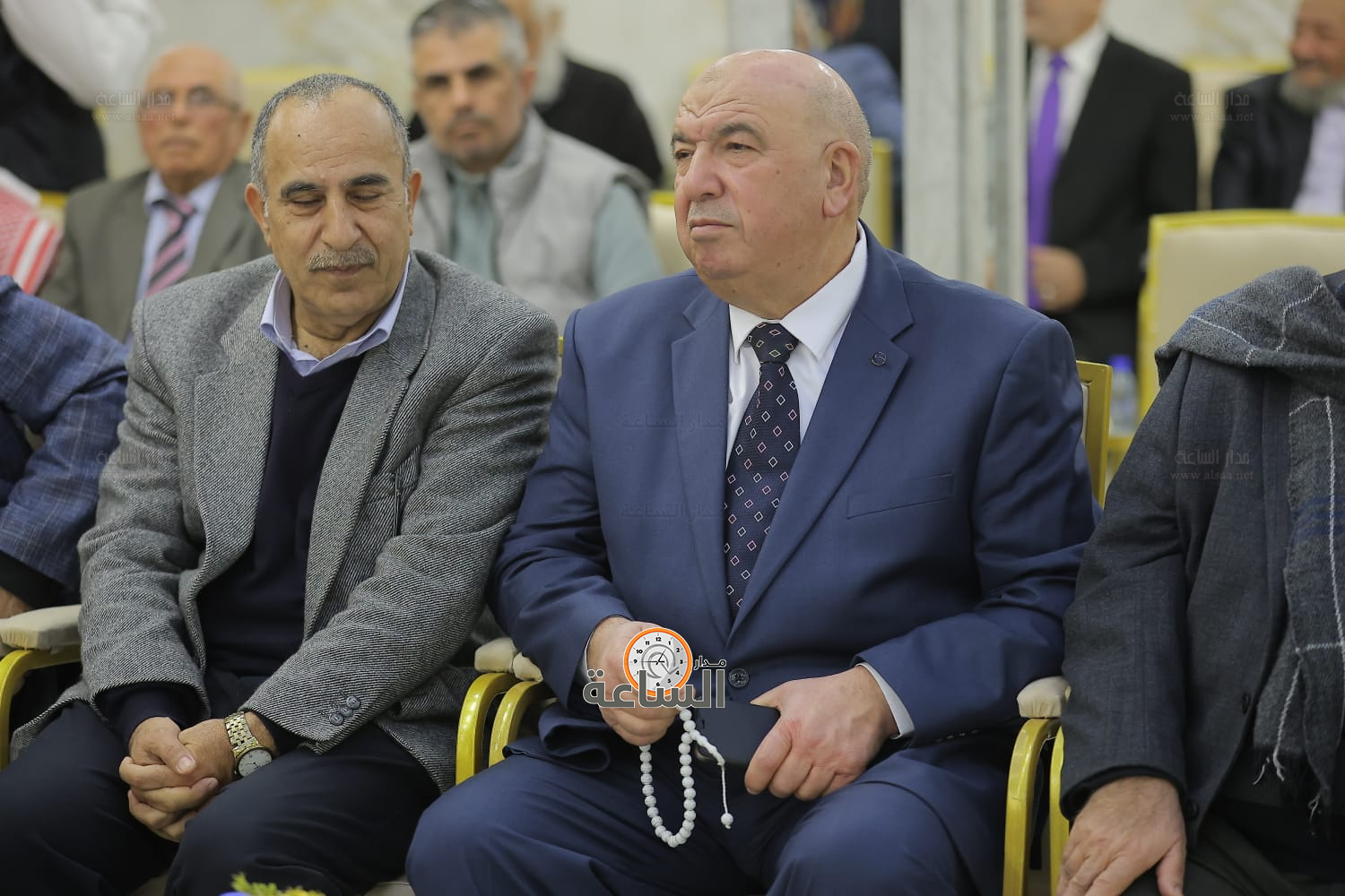 Madar Al-Saa Images 0.9800739948839293