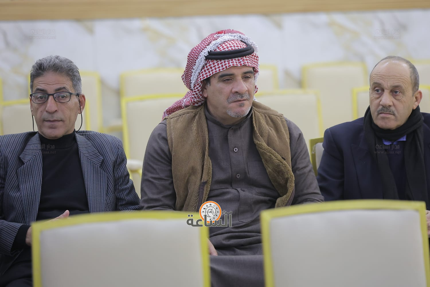 Madar Al-Saa Images 0.2634988560809829