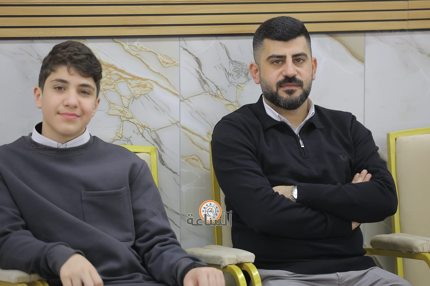 Madar Al-Saa Images 0.31524679227311736