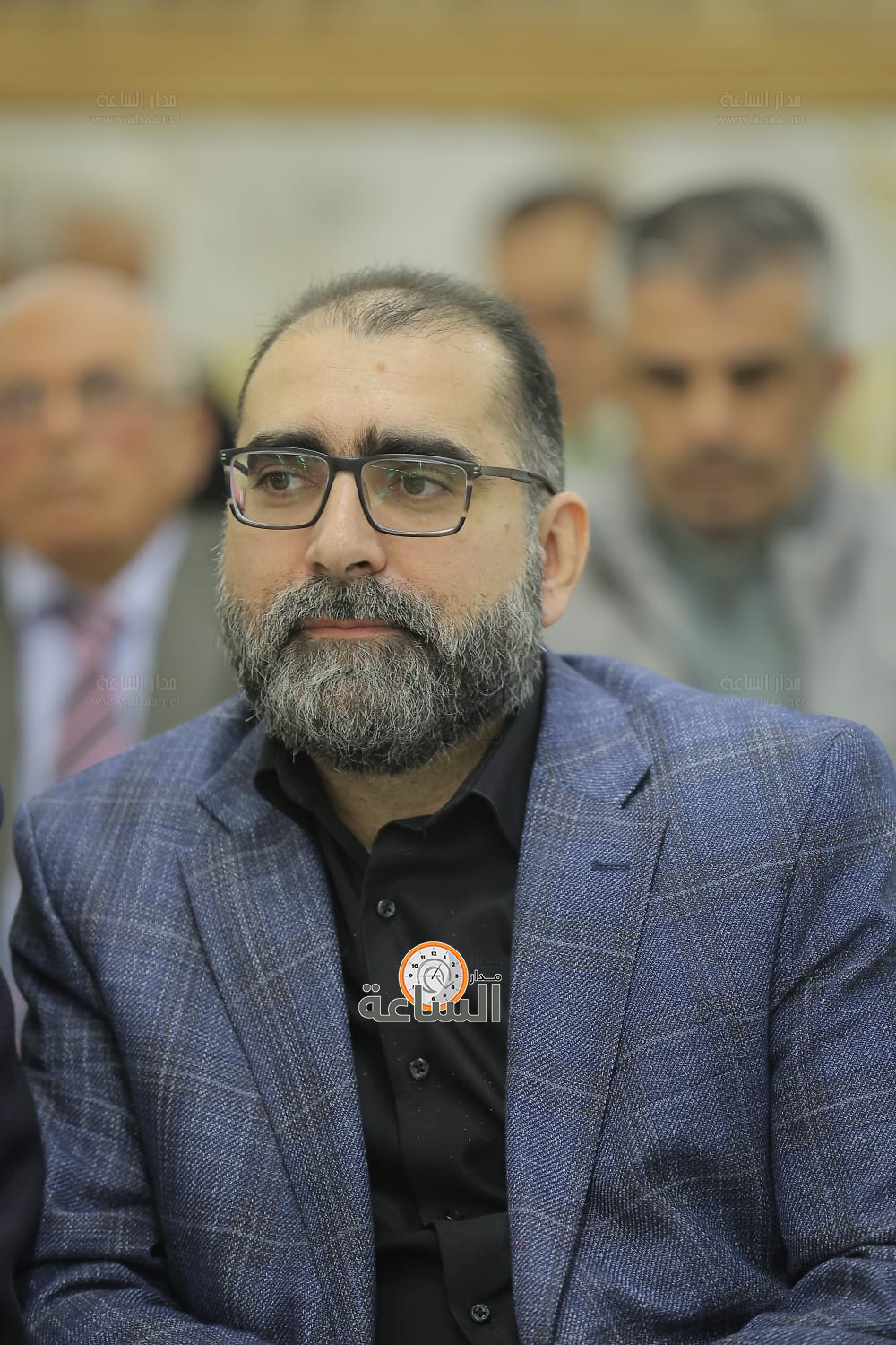 Madar Al-Saa Images 0.0891797943942767