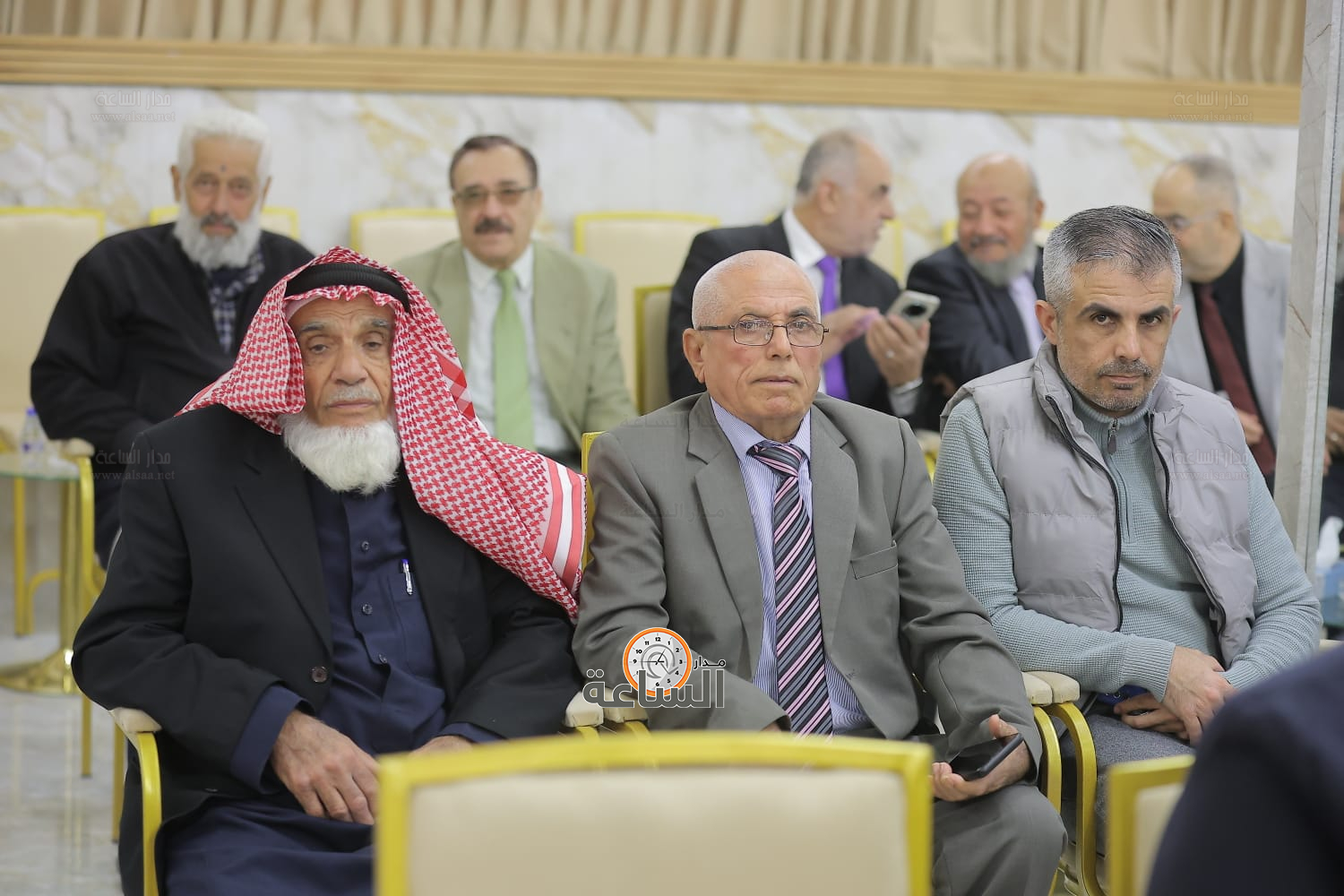 Madar Al-Saa Images 0.05317838944161146