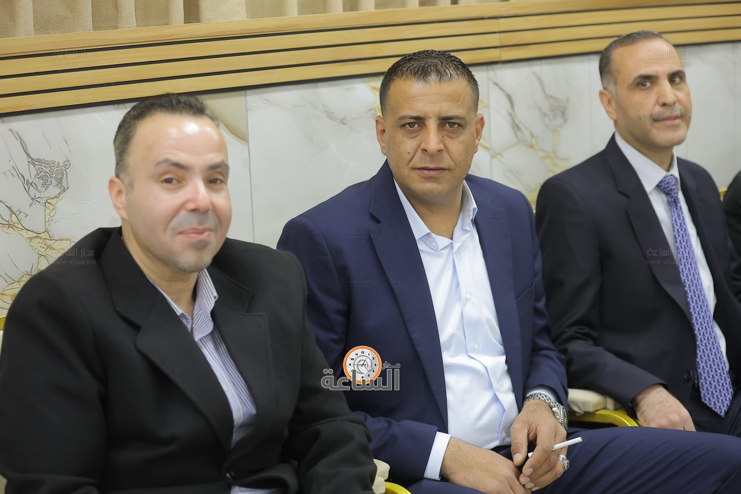 Madar Al-Saa Images 0.33890582657267