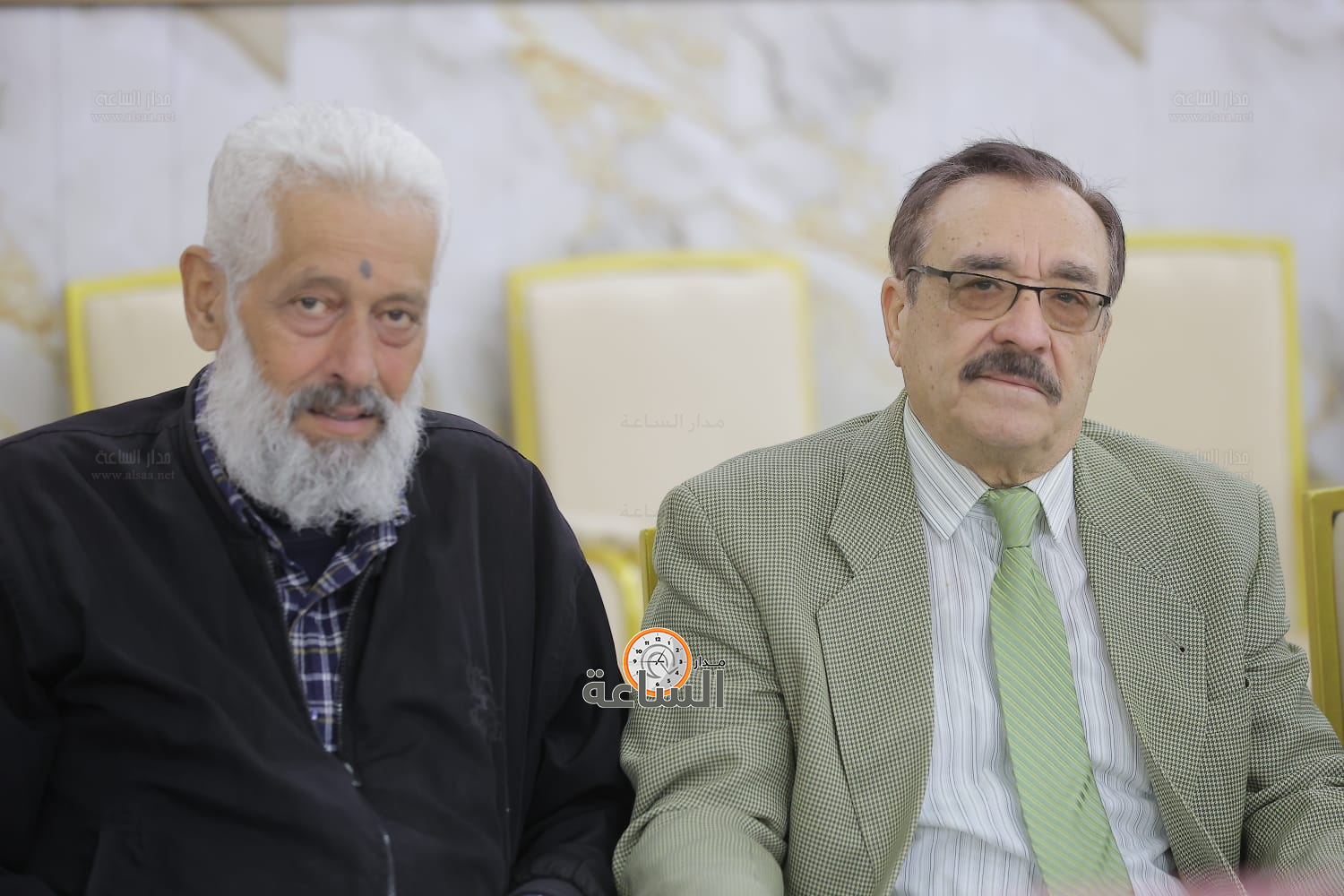 Madar Al-Saa Images 0.8406295404637355