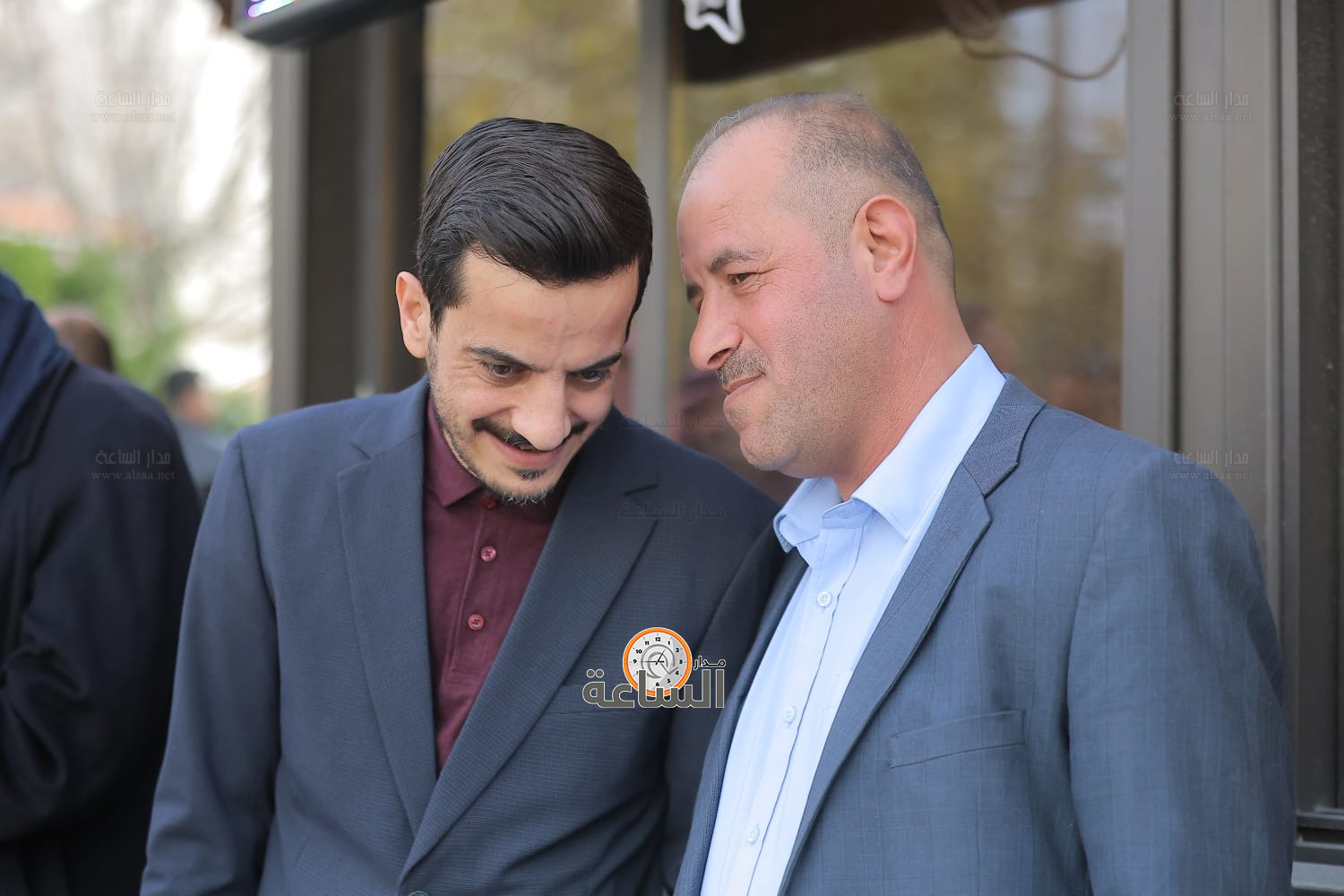 Madar Al-Saa Images 0.8069588423561235