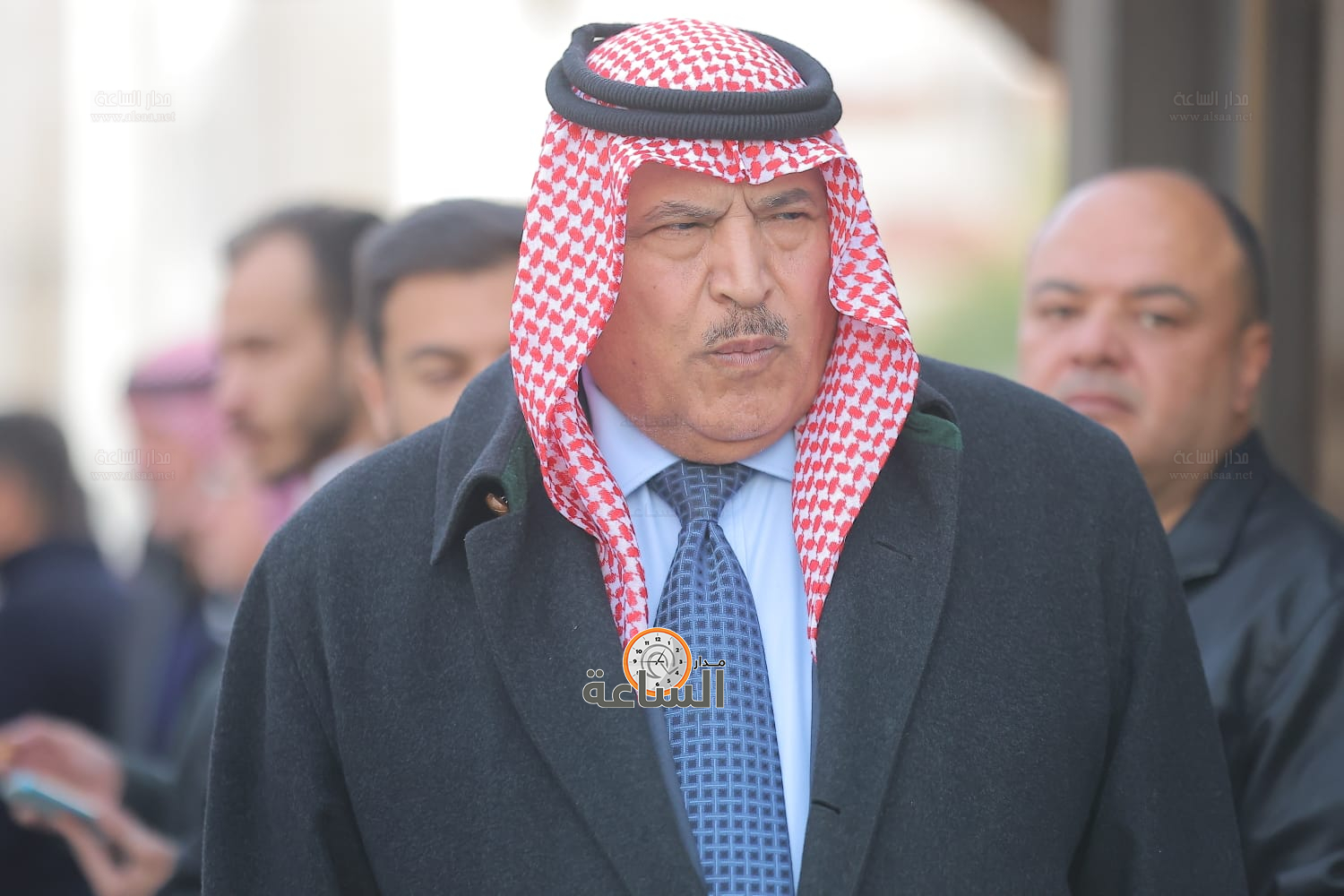 Madar Al-Saa Images 0.1126189772028432