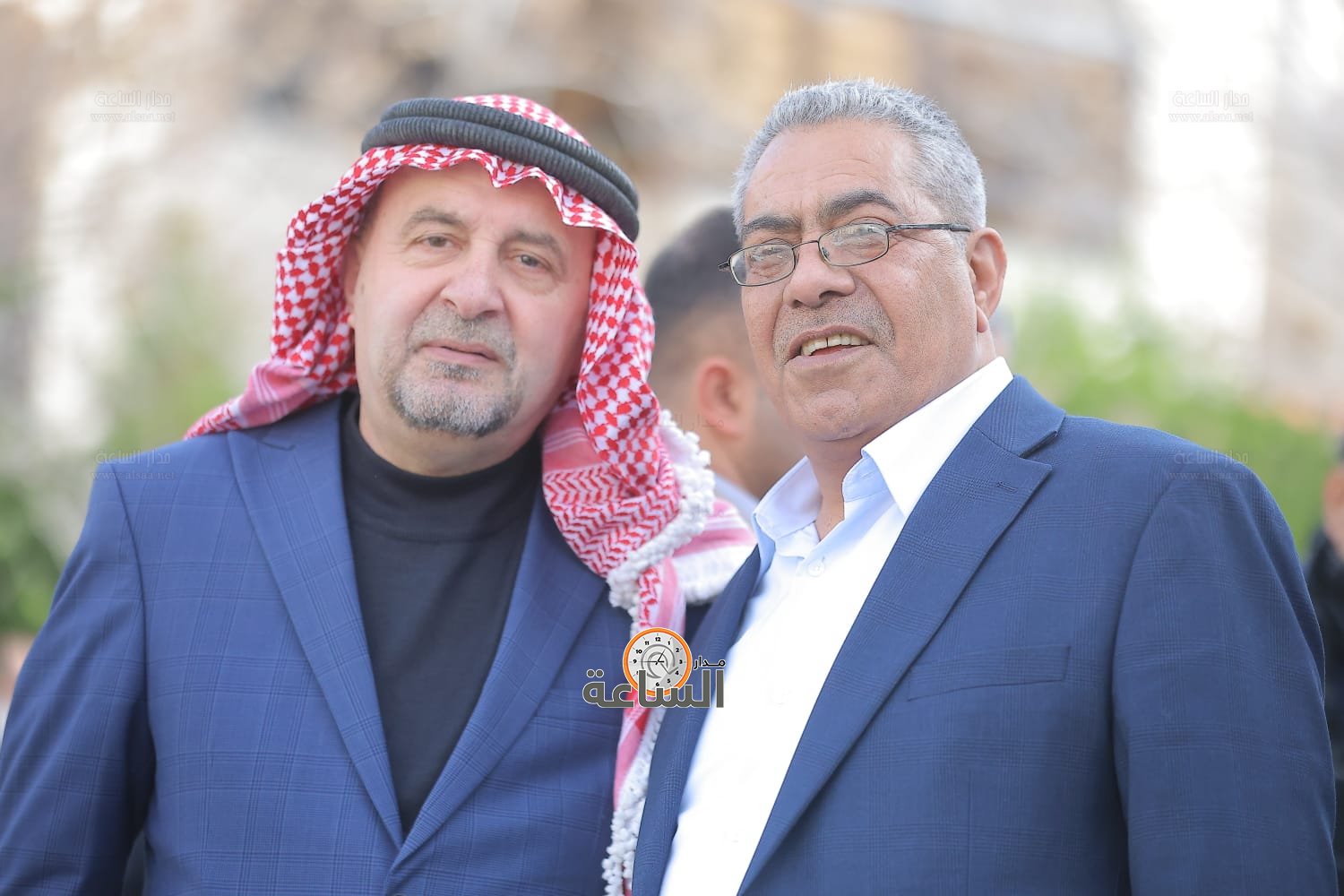 Madar Al-Saa Images 0.8169371721828947