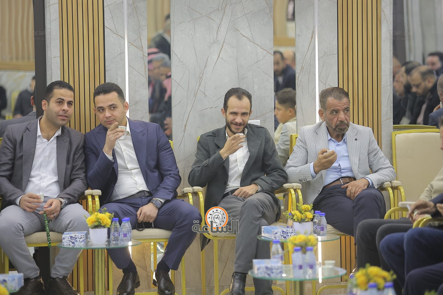 Madar Al-Saa Images 0.7372295466955548