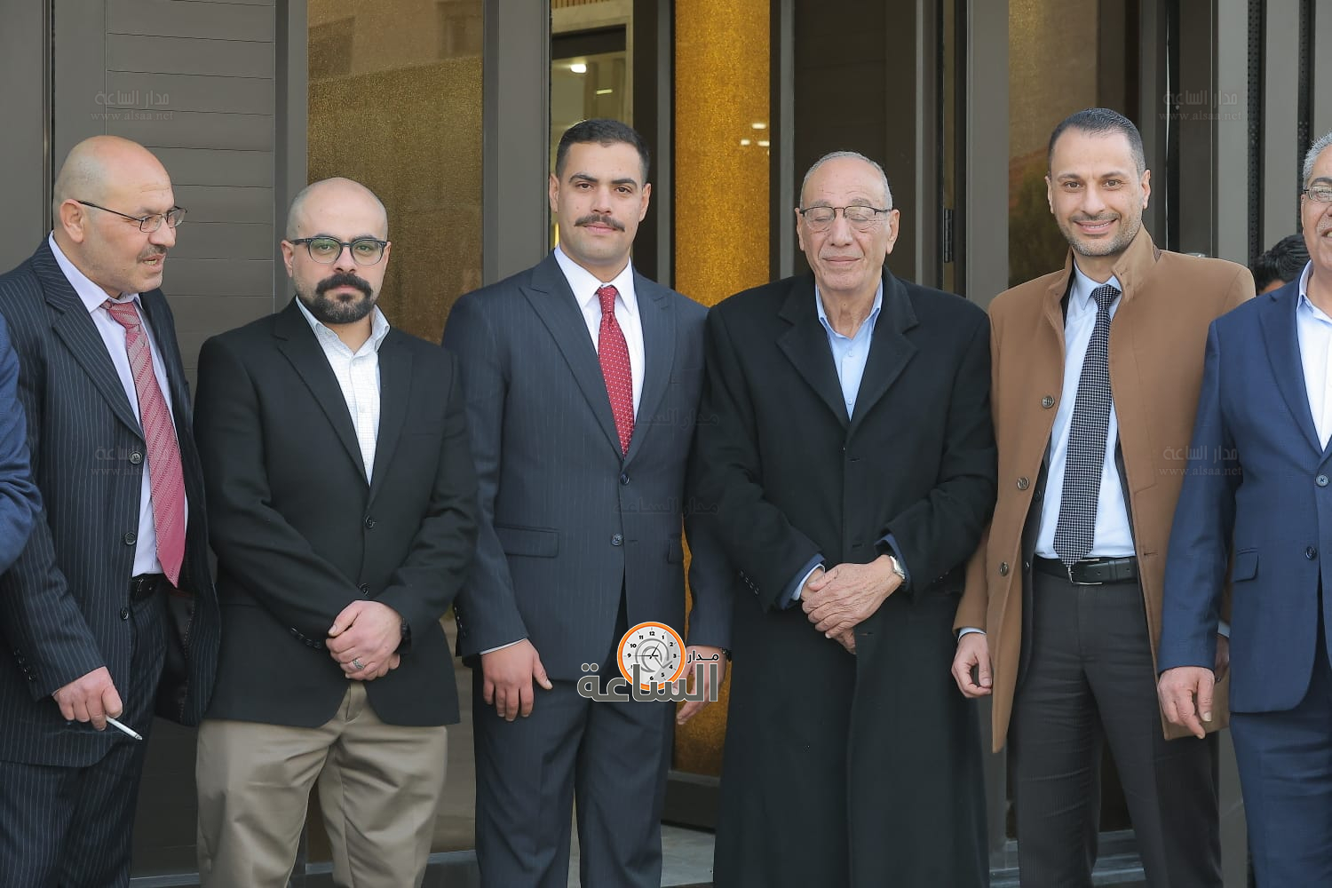 Madar Al-Saa Images 0.9555809865785508