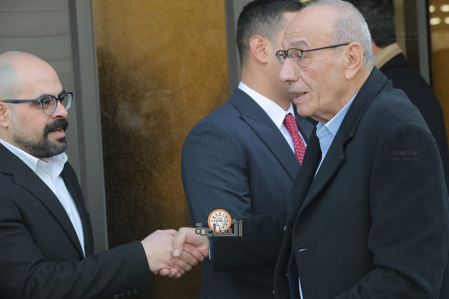 Madar Al-Saa Images 0.5778780863068708