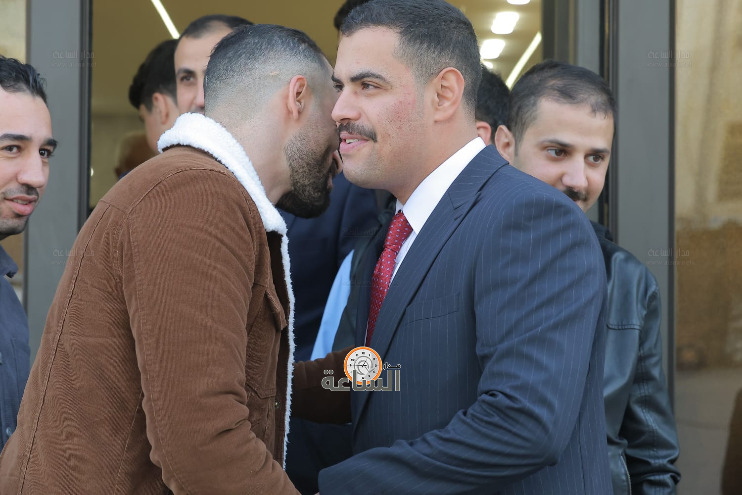 Madar Al-Saa Images 0.9010984197218204