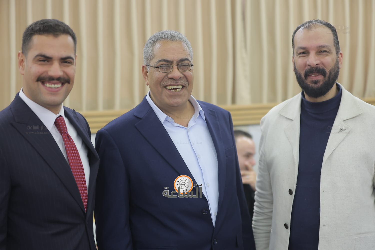 Madar Al-Saa Images 0.4174086540661123