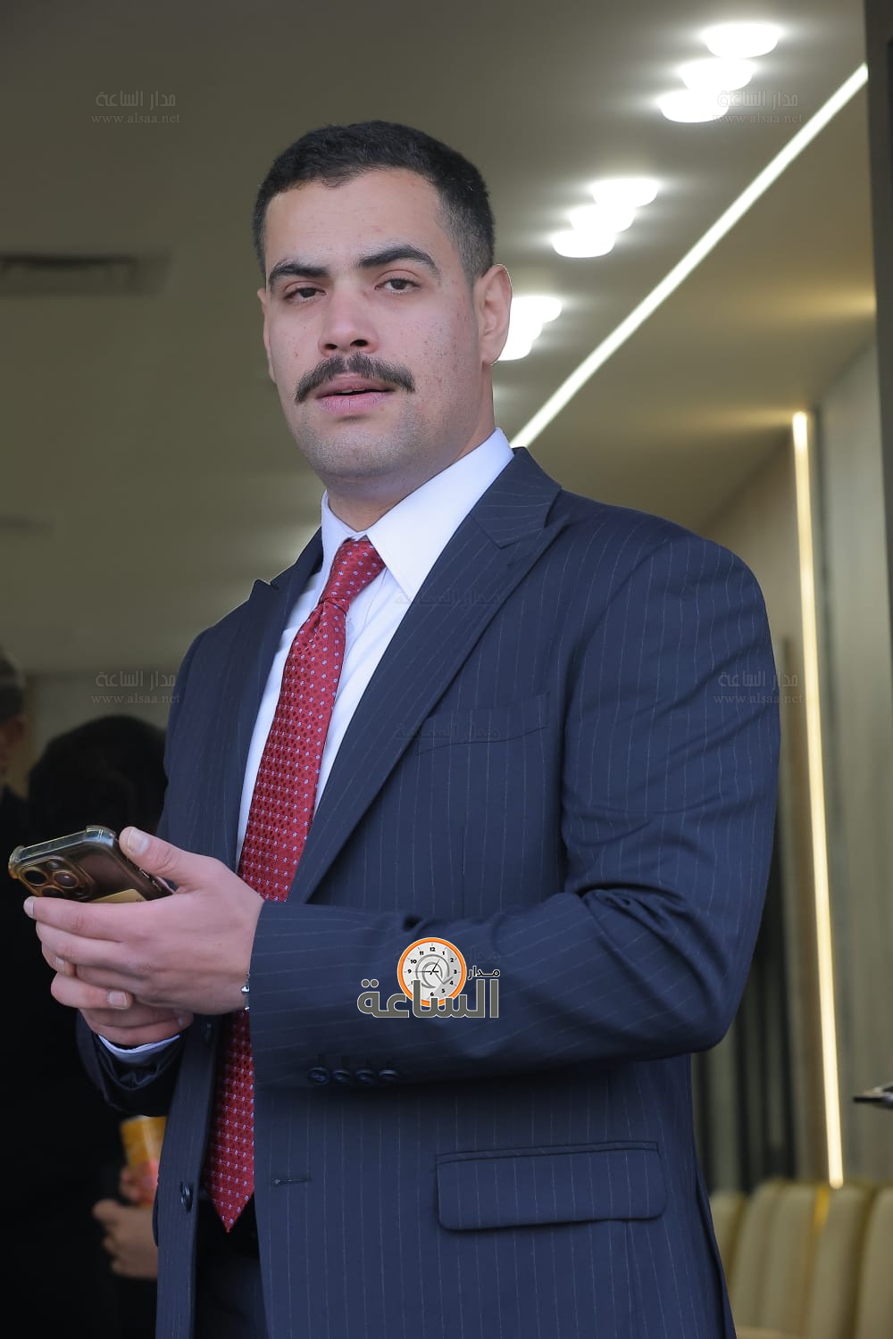 Madar Al-Saa Images 0.0960616079350265