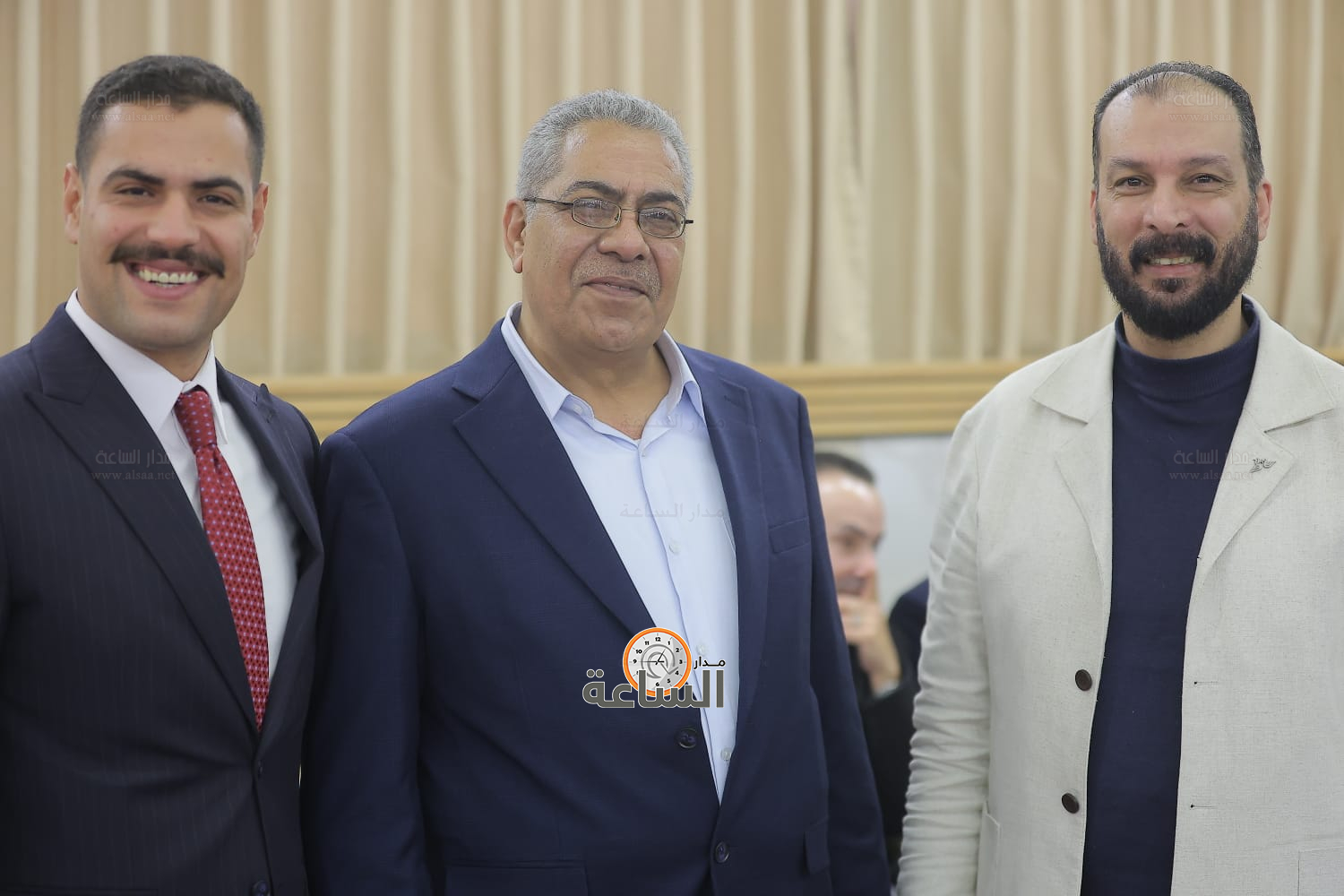 Madar Al-Saa Images 0.36614680866032445