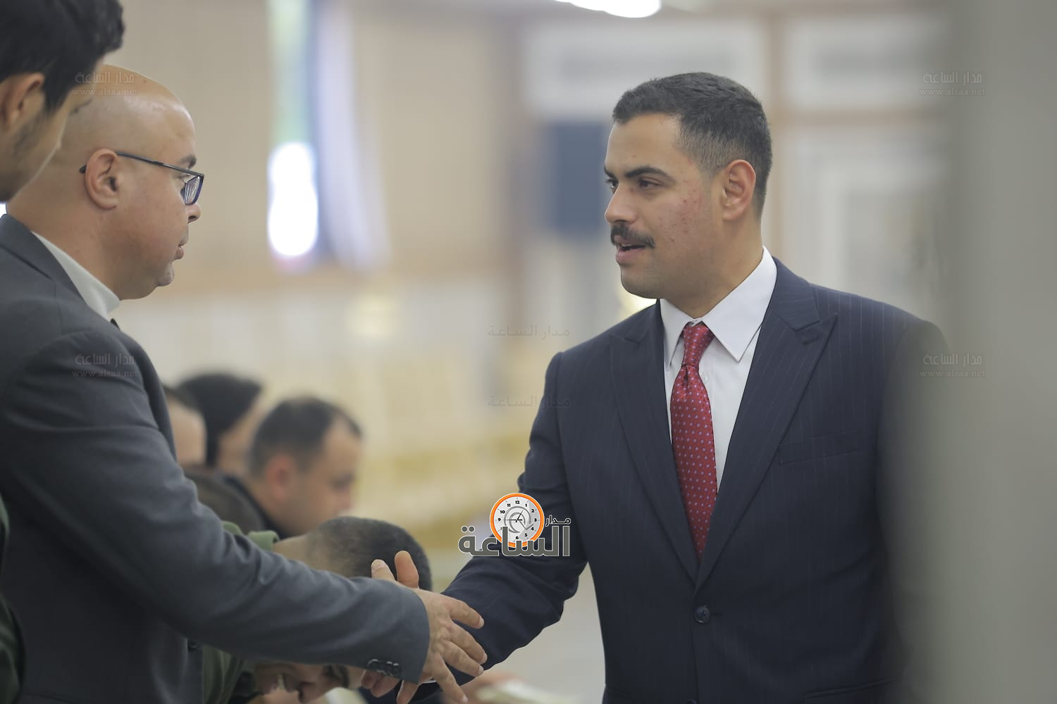 Madar Al-Saa Images 0.4286763764666174