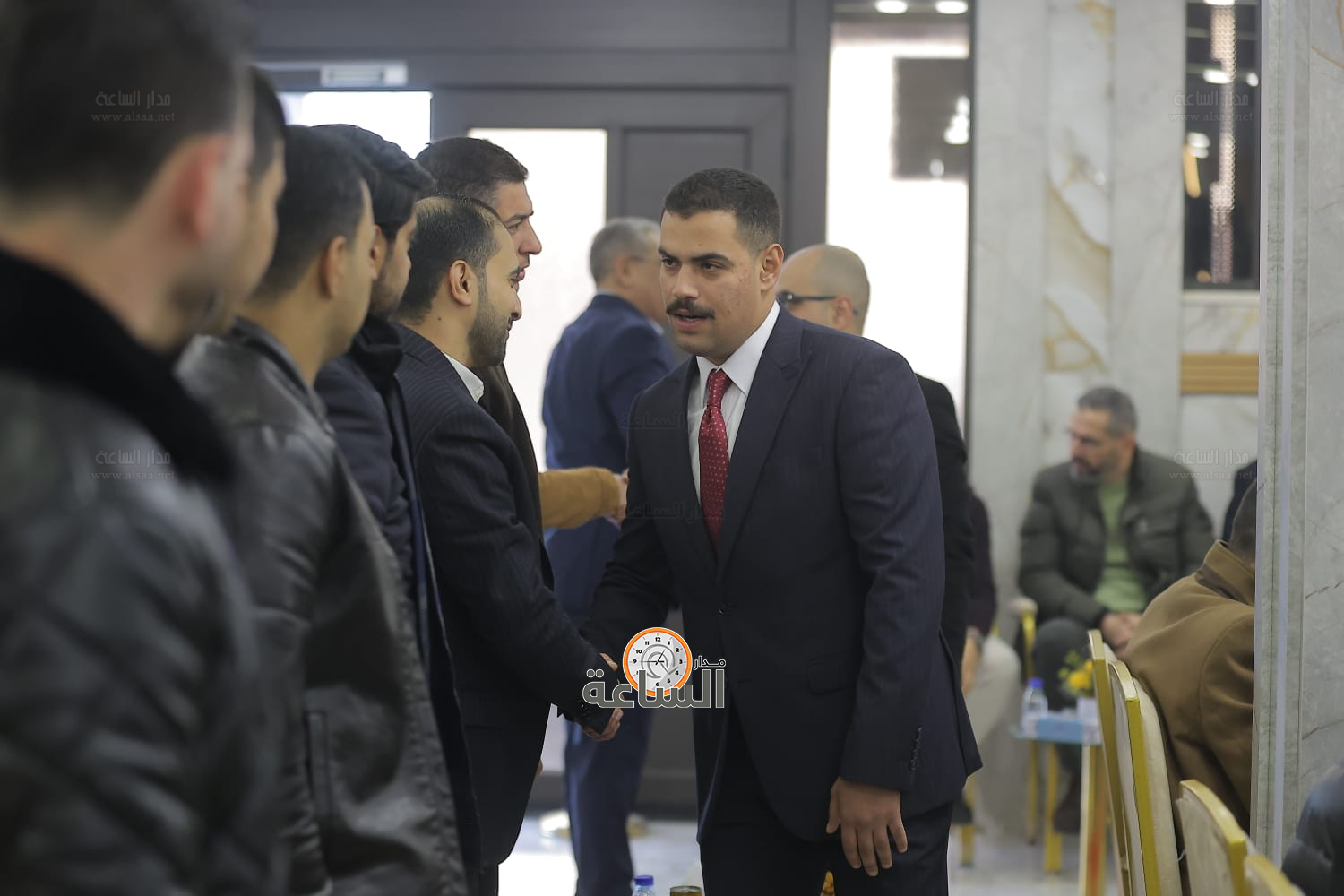 Madar Al-Saa Images 0.6564581139230689