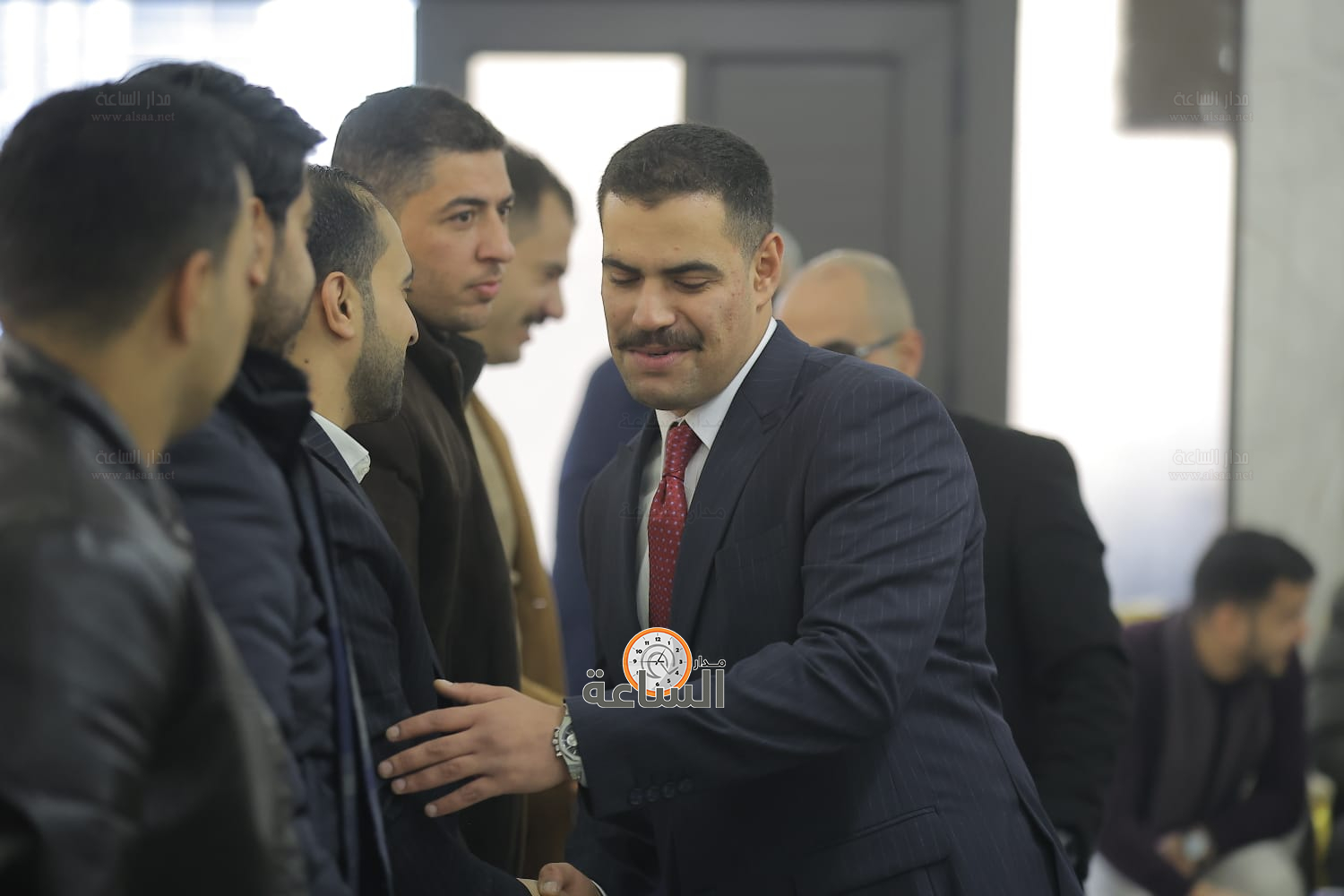 Madar Al-Saa Images 0.8518612147579829