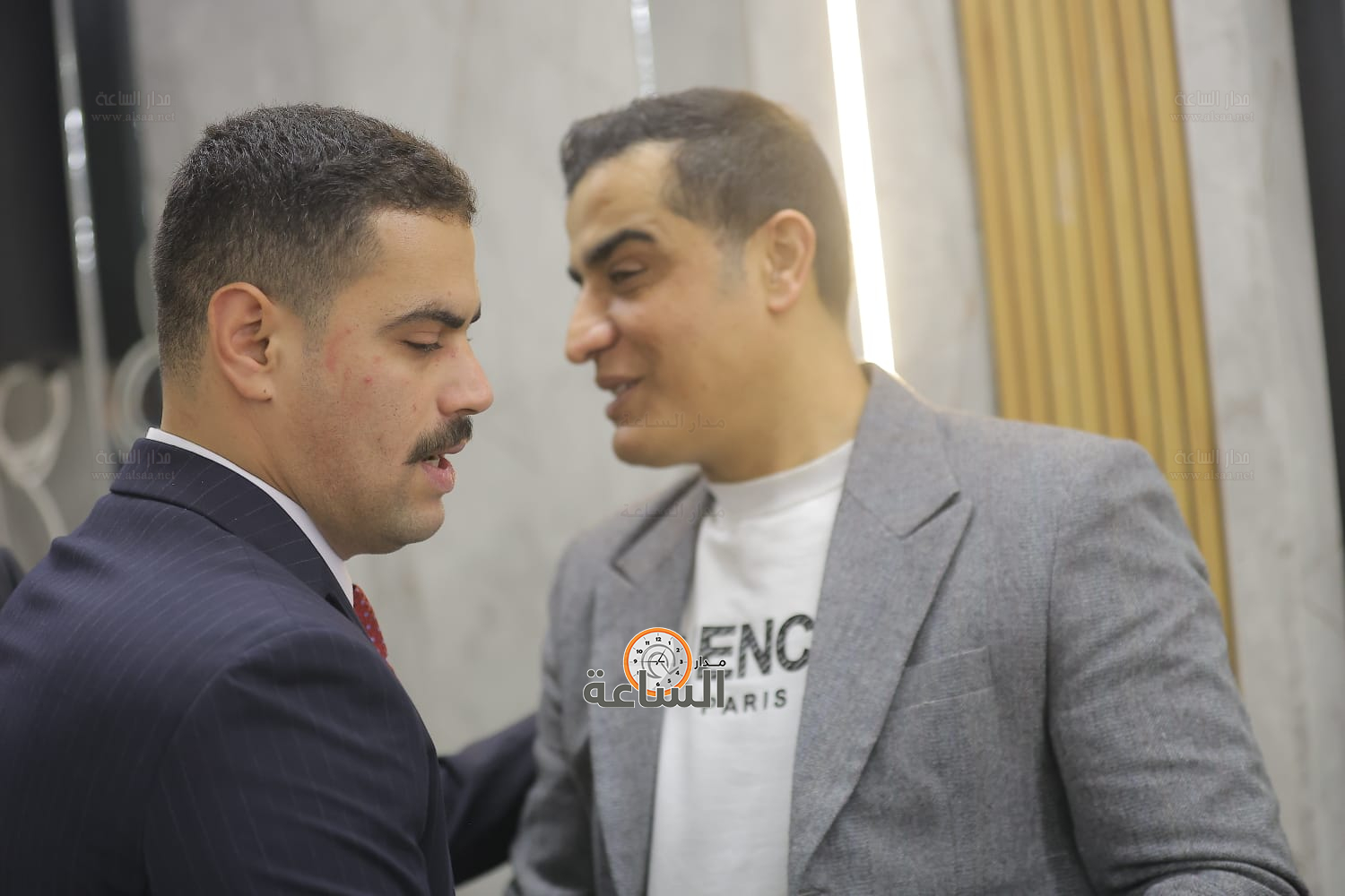 Madar Al-Saa Images 0.9273994339897396