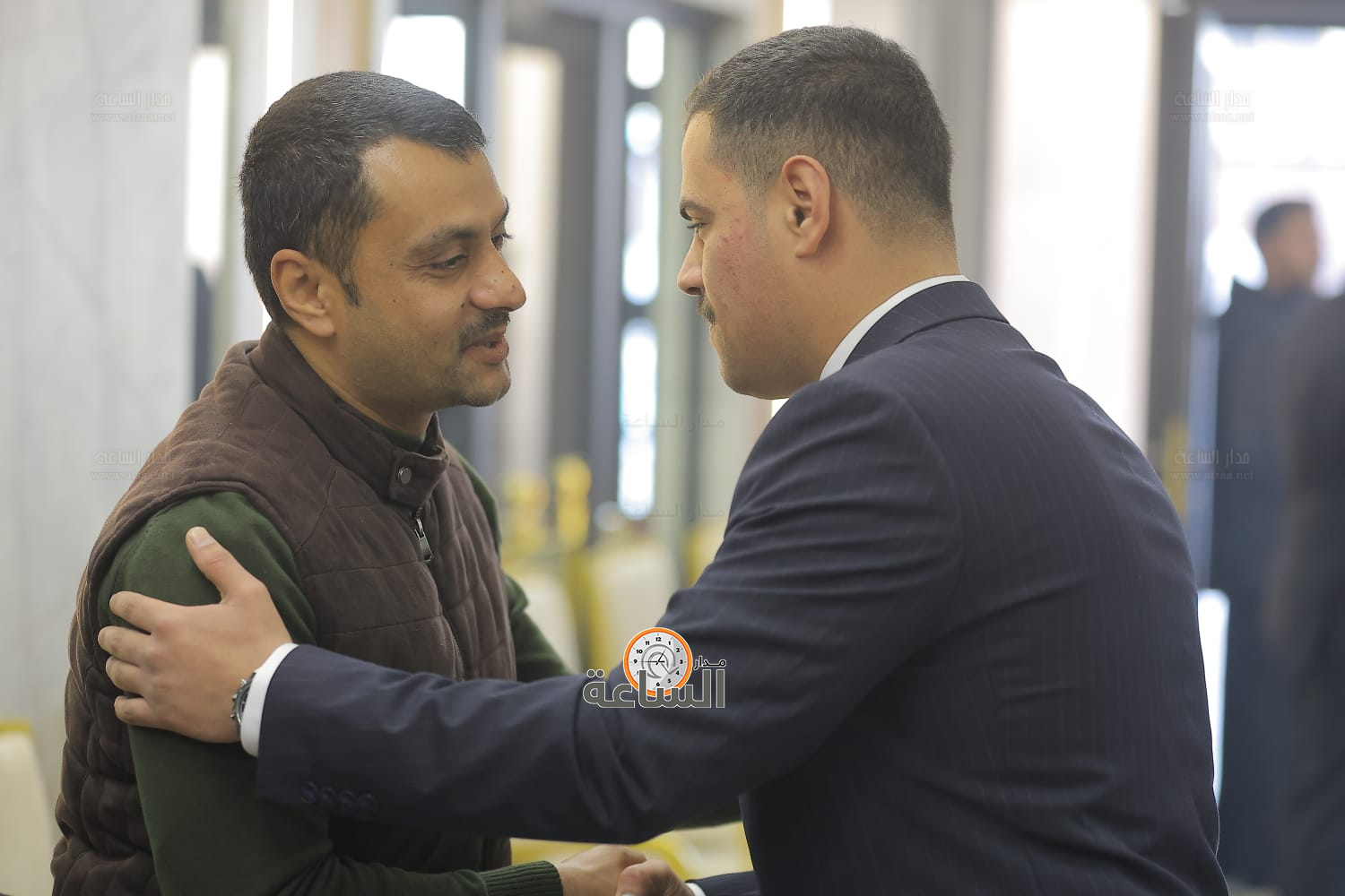 Madar Al-Saa Images 0.5947017847736845