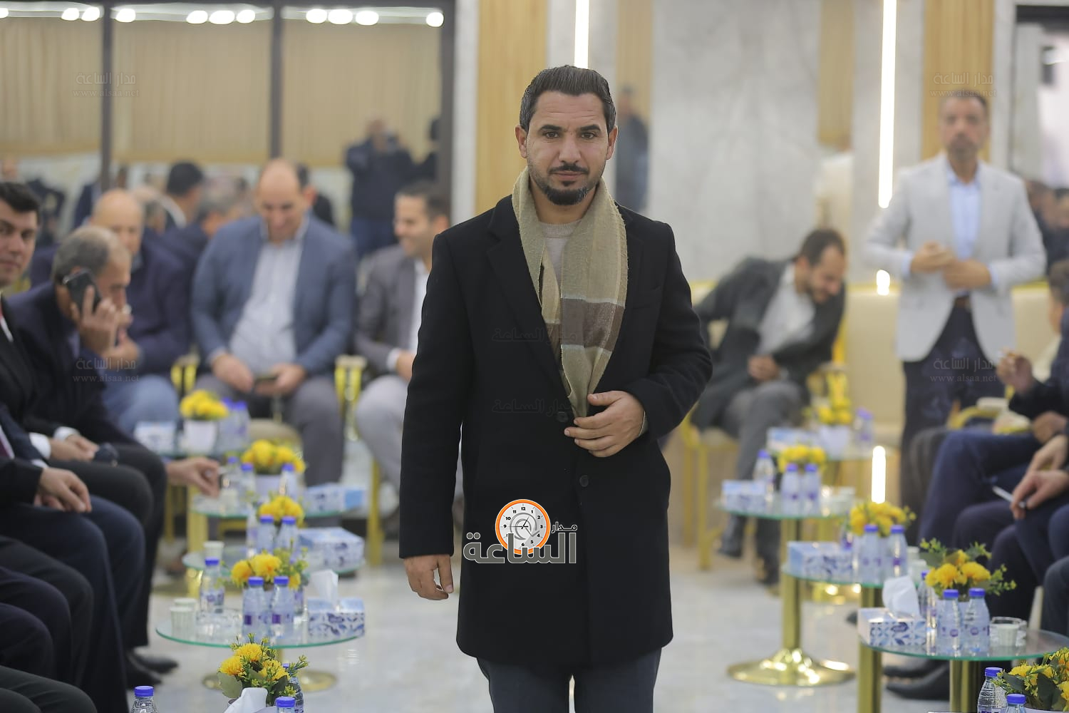 Madar Al-Saa Images 0.42182683037696067