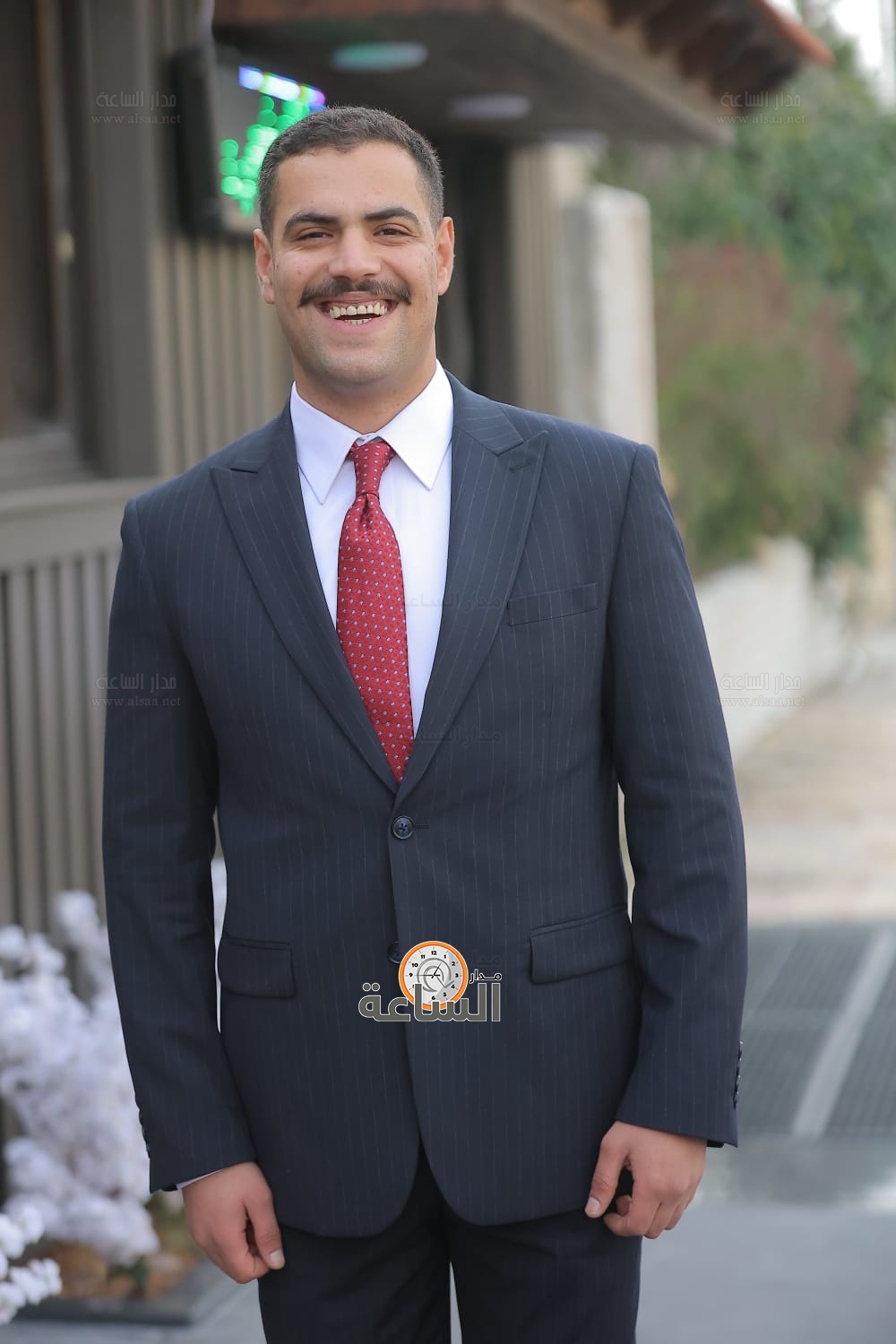 Madar Al-Saa Images 0.4945096081023609