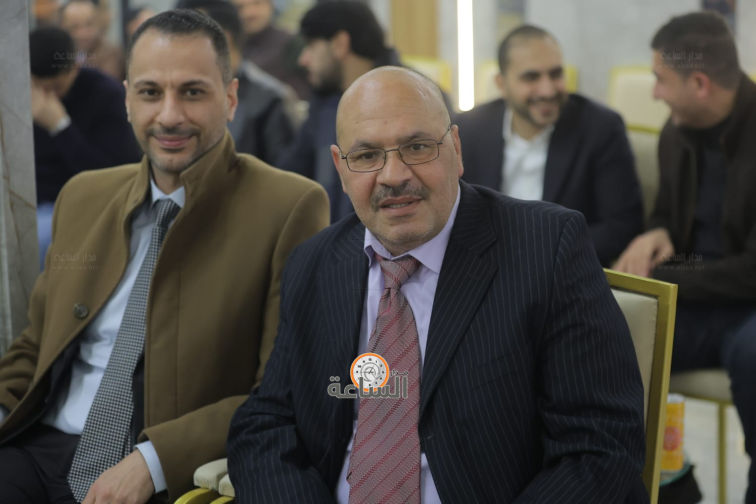 Madar Al-Saa Images 0.30377245616096926