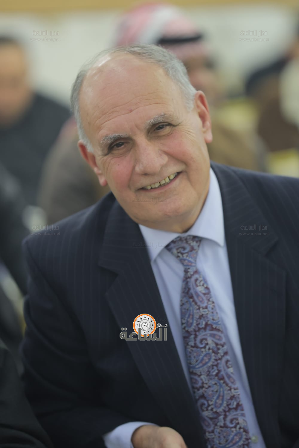 Madar Al-Saa Images 0.016244969590038294