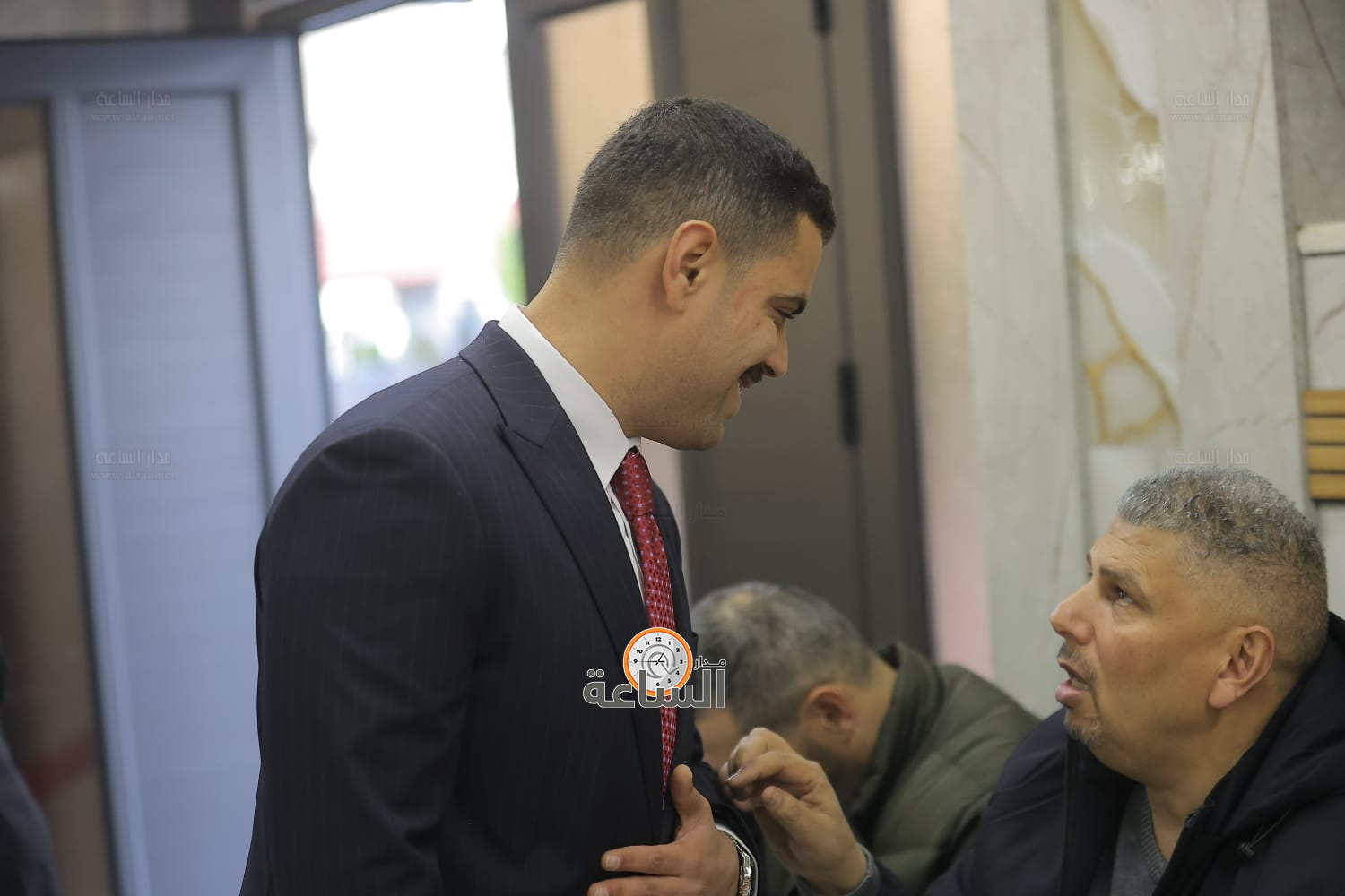 Madar Al-Saa Images 0.7047250642989207