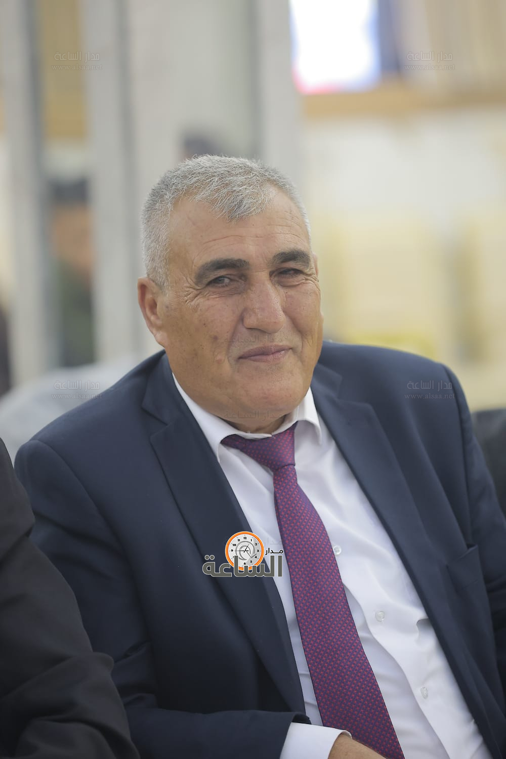 Madar Al-Saa Images 0.9405705540557837