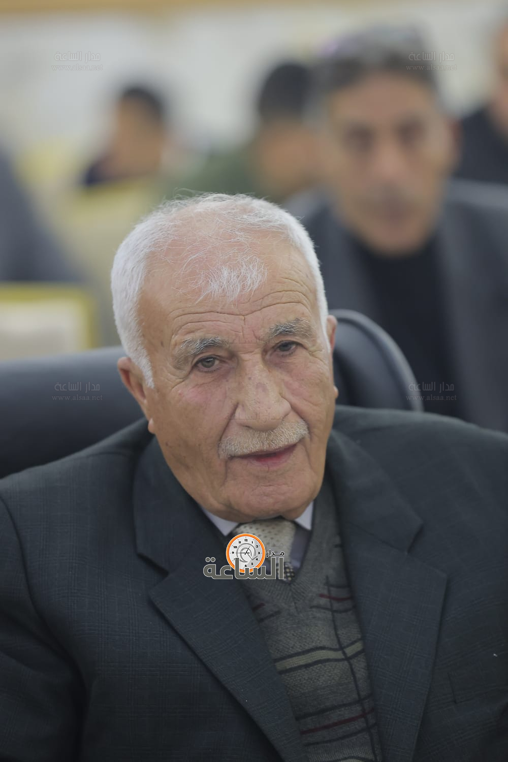 Madar Al-Saa Images 0.1432690589423128