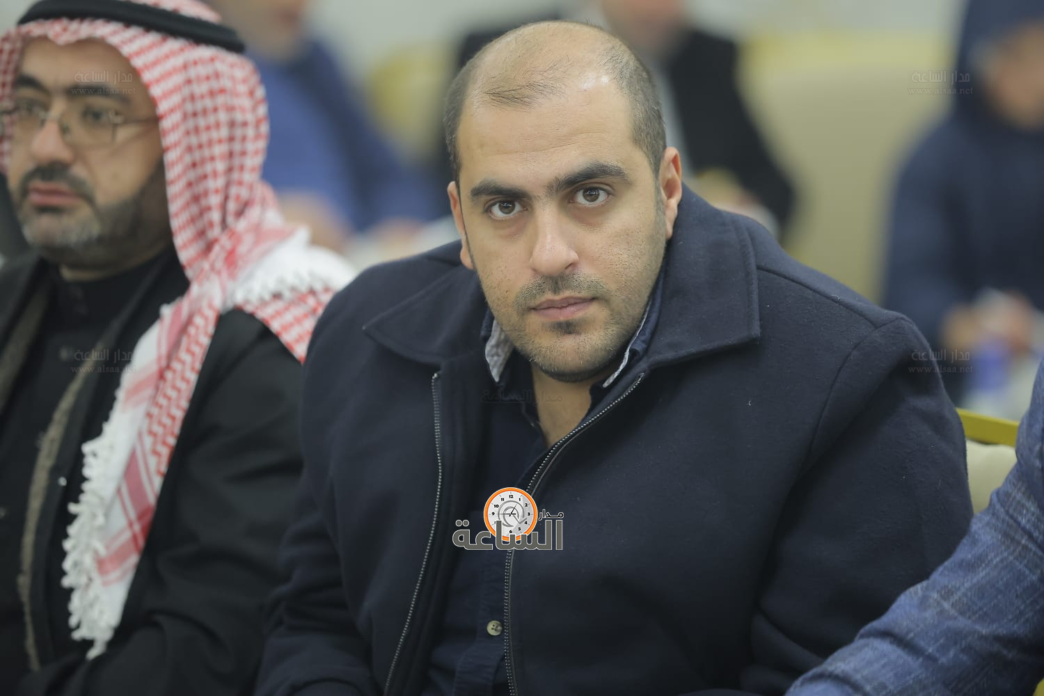 Madar Al-Saa Images 0.7207614326176387