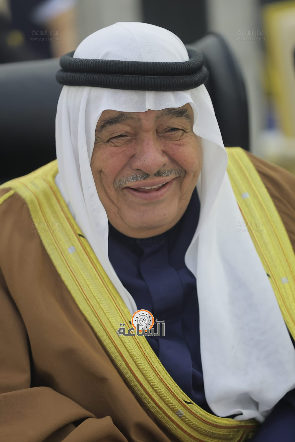 Madar Al-Saa Images 0.5830101454501818