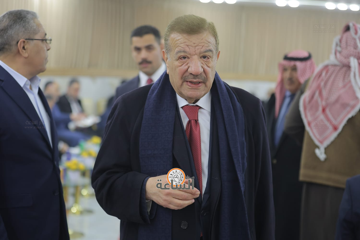 Madar Al-Saa Images 0.2167095832084759