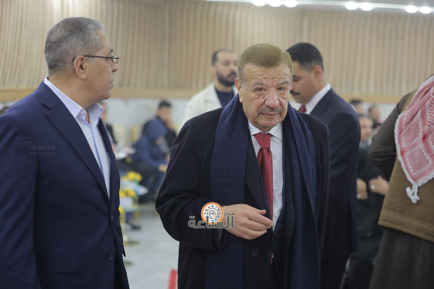 Madar Al-Saa Images 0.17258565646511914