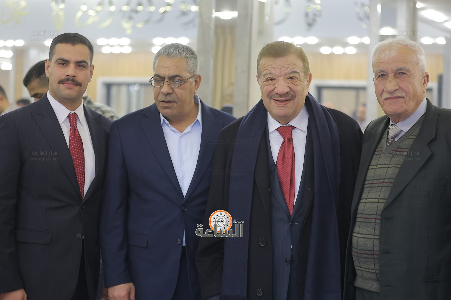 Madar Al-Saa Images 0.35521202619956227