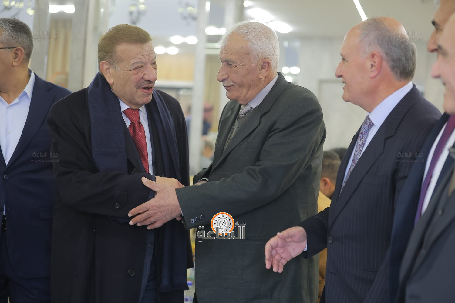 Madar Al-Saa Images 0.6335875033614102