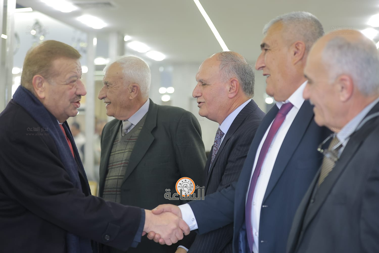 Madar Al-Saa Images 0.5978807645874996