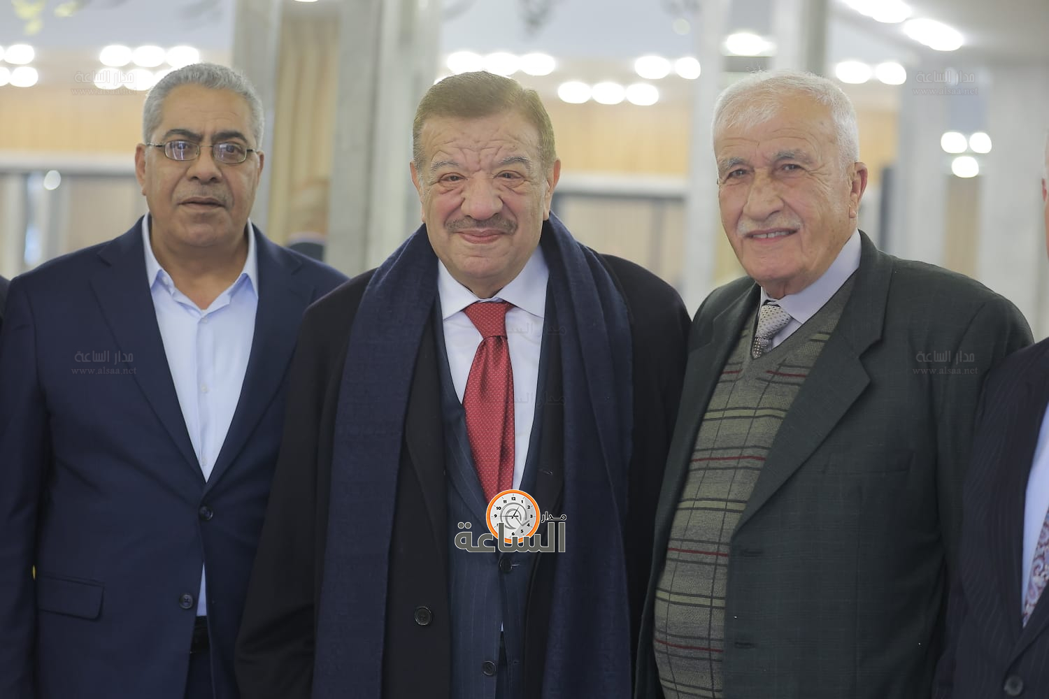 Madar Al-Saa Images 0.6760737582325903