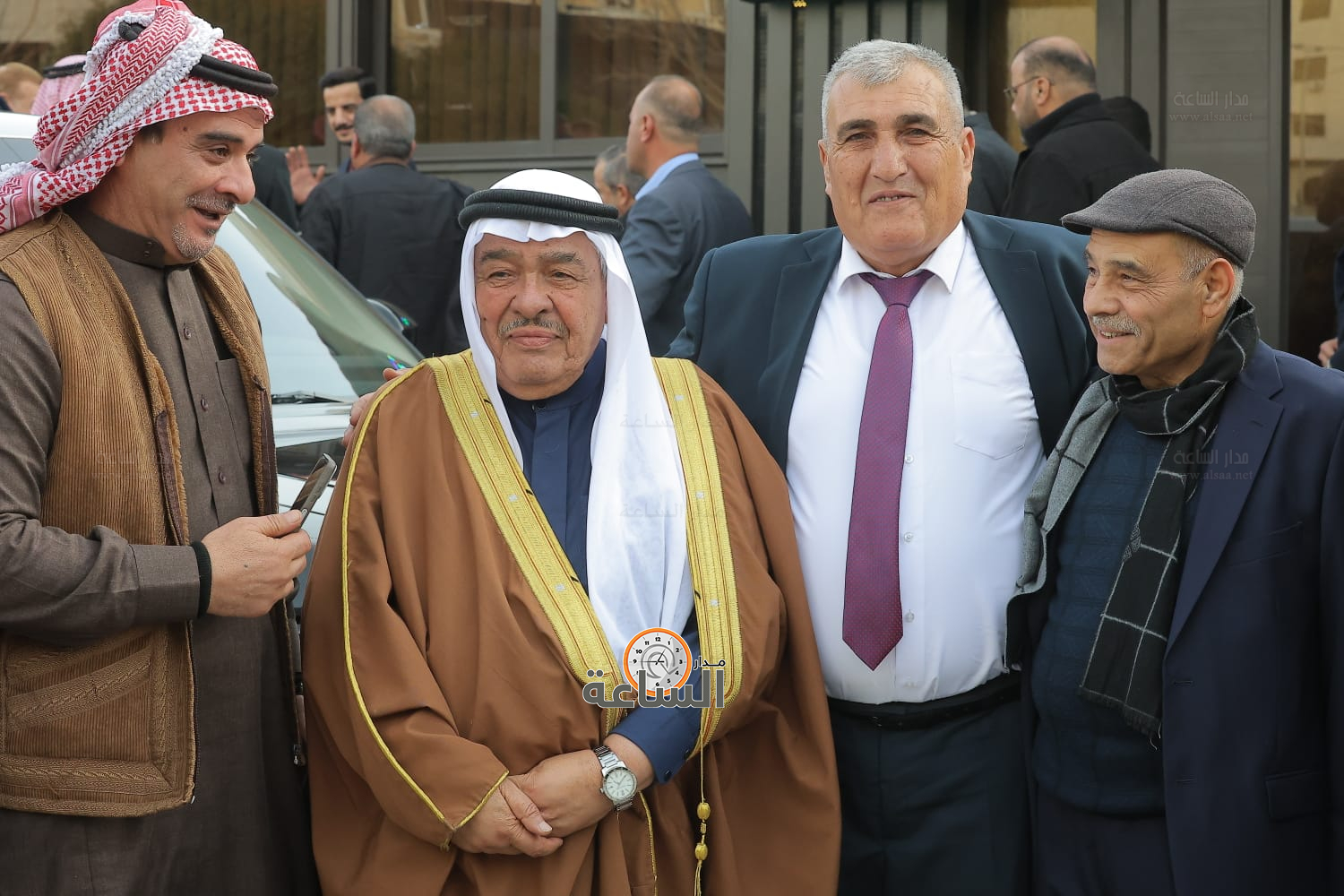 Madar Al-Saa Images 0.6263789140506086